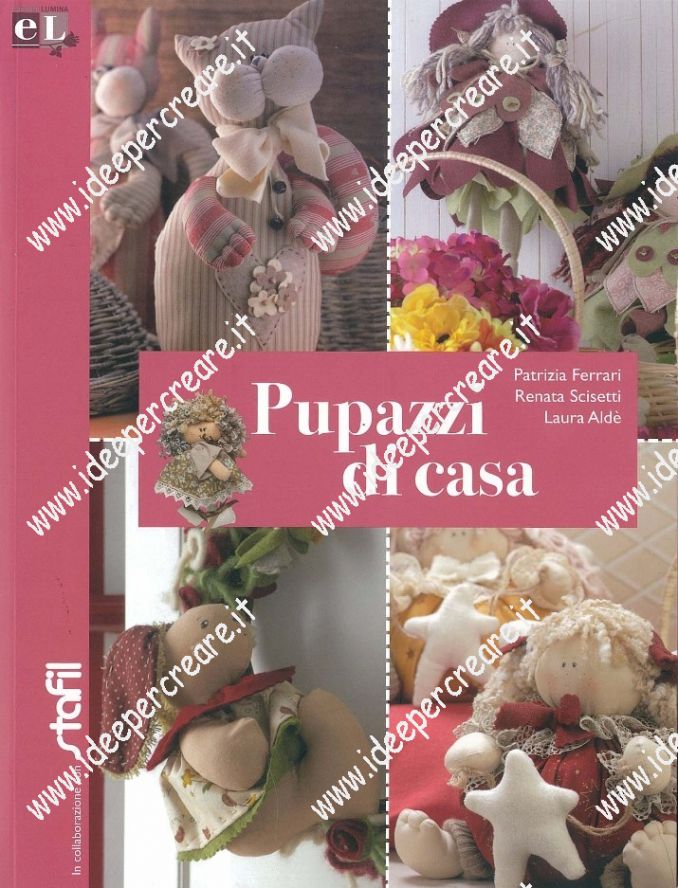 Libro La lana cardata